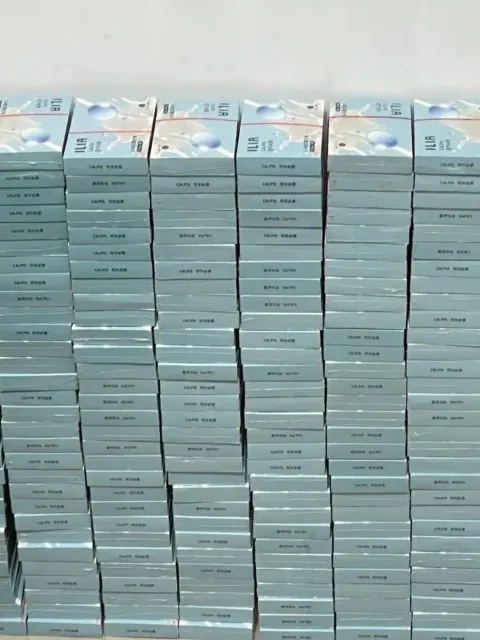 ILIA哩亞❤️‍🔥3顆入/通用一代🍬第一名的濃厚度