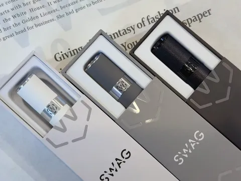 SWAG❤️‍🔥3顆入/通用一代🍬史上最好抽的糖果沒有之一(買五盒送一隻皮革機）