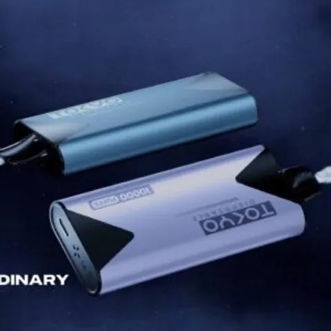 東京魔盒 TOKYO MOHOO BOX 專用主機