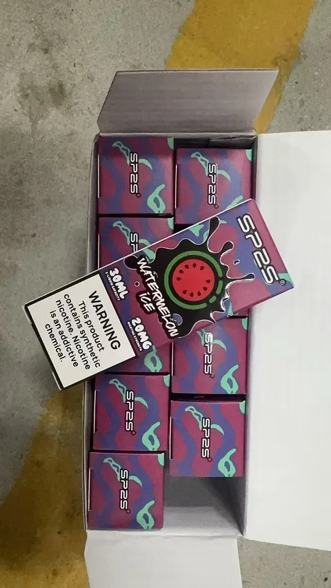 SP2思博瑞❤️‍🔥瓶裝油30ML🫙(每五罐送一罐) SP2經典再現