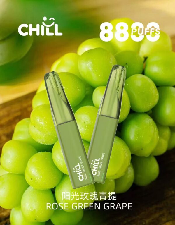 c368e21befa91f50655d8c6d0fec9d2b.jpg CHILL😉拋棄式8800口|8ml大容量|熱門爆款🔥