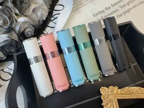 SWAG❤️‍🔥通用一代皮革機🍭2025正版|超商取貨