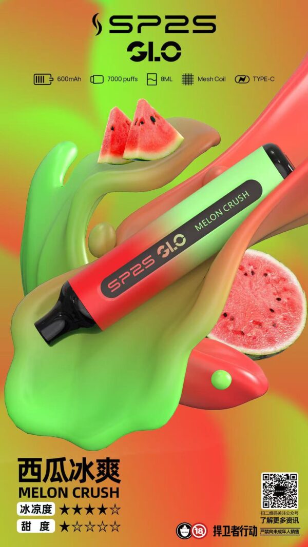 SP2S💗拋棄式7000口💗