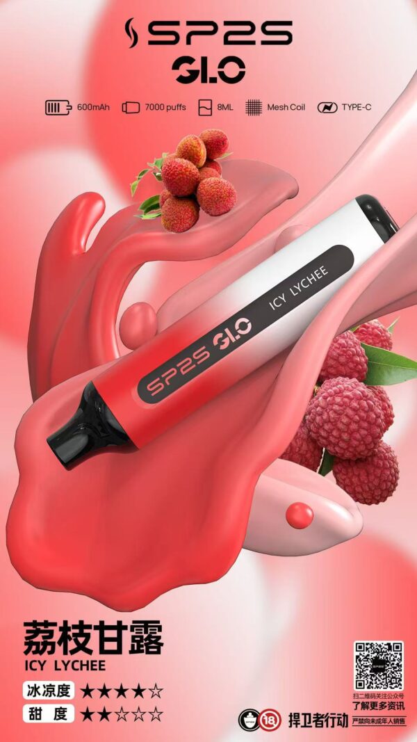 SP2S💗拋棄式7000口💗